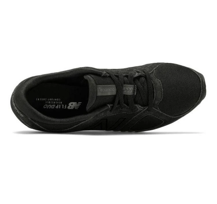 商品New Balance|Women's 555 New Balance,价格¥424,第3张图片详细描述