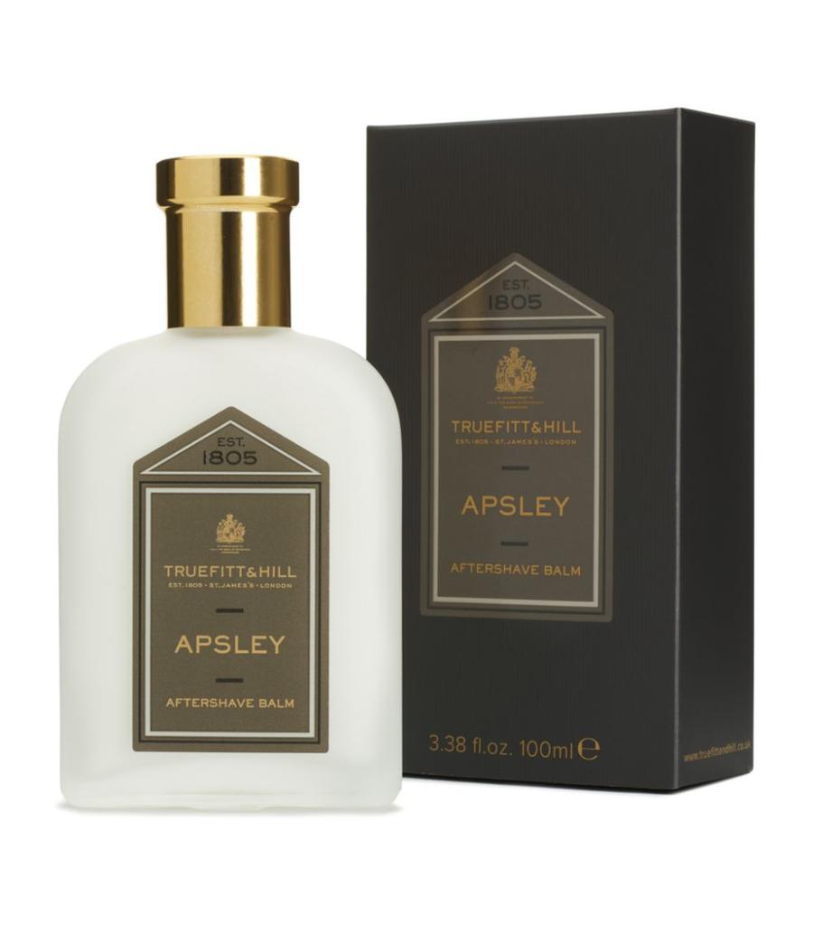 Apsley Aftershave Balm商品第1张图片规格展示