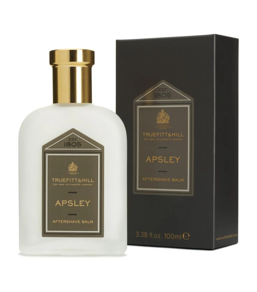 商品Truefitt & Hill|Apsley Aftershave Balm,价格¥421,第1张图片