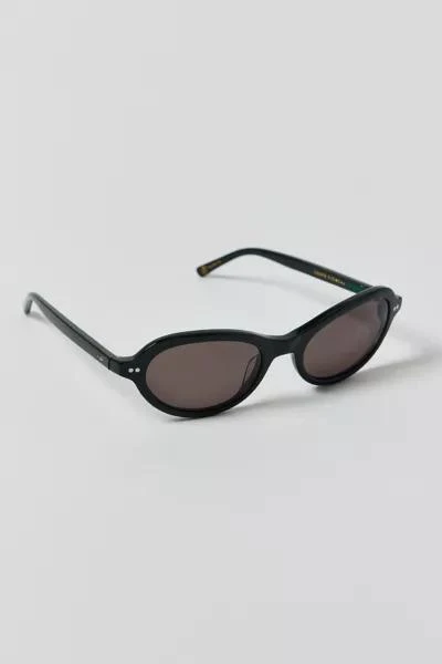 商品Crap Eyewear|Crap Eyewear The Marquee Rox Sunglasses,价格¥741,第2张图片详细描述