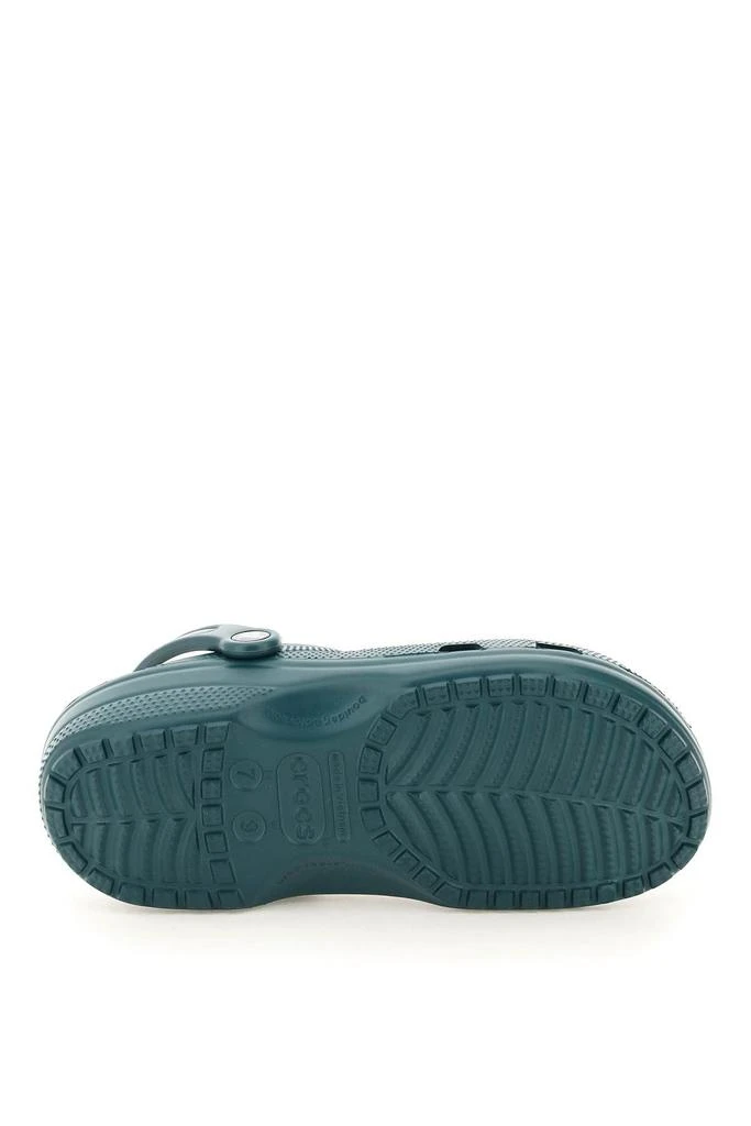 商品Crocs|SLIPPER CLASSIC SABOT U,价格¥188,第5张图片详细描述