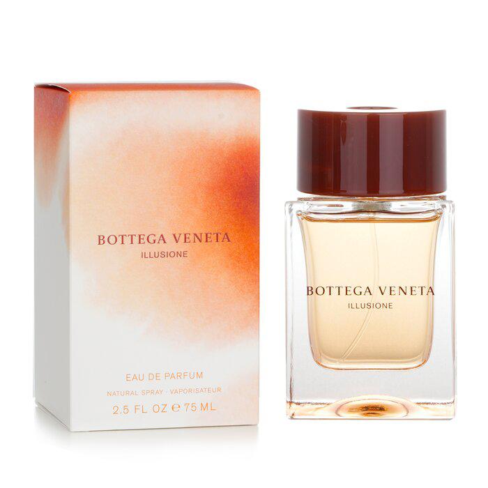 Bottega Veneta 幻觉女士香水 75ml/2.5oz商品第2张图片规格展示