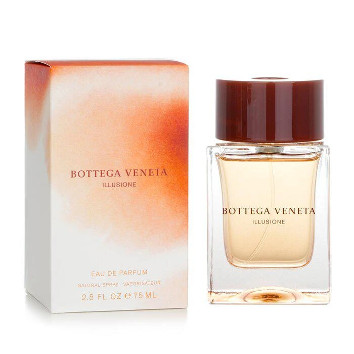 商品Bottega Veneta|Bottega Veneta 幻觉女士香水 75ml/2.5oz,价格¥700,第2张图片详细描述