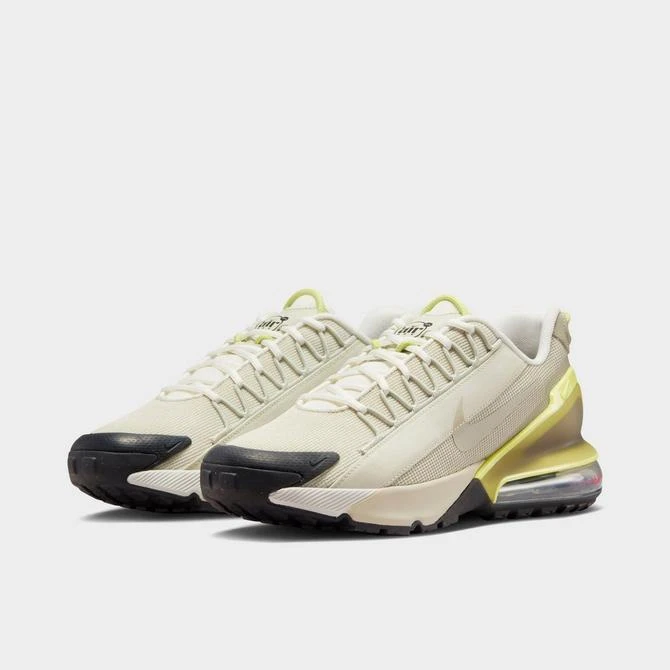 商品NIKE|Men's Nike Air Max Pulse Roam Running Shoes,价格¥1284,第2张图片详细描述