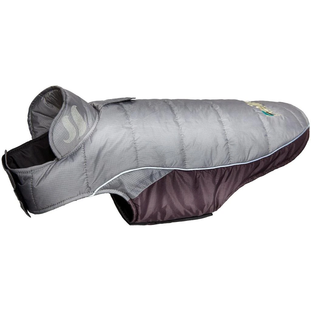 商品Dog Helios|Hurricane-Waded Plush 3M Reflective Insulated Winter Dog Coat,价格¥450,第1张图片