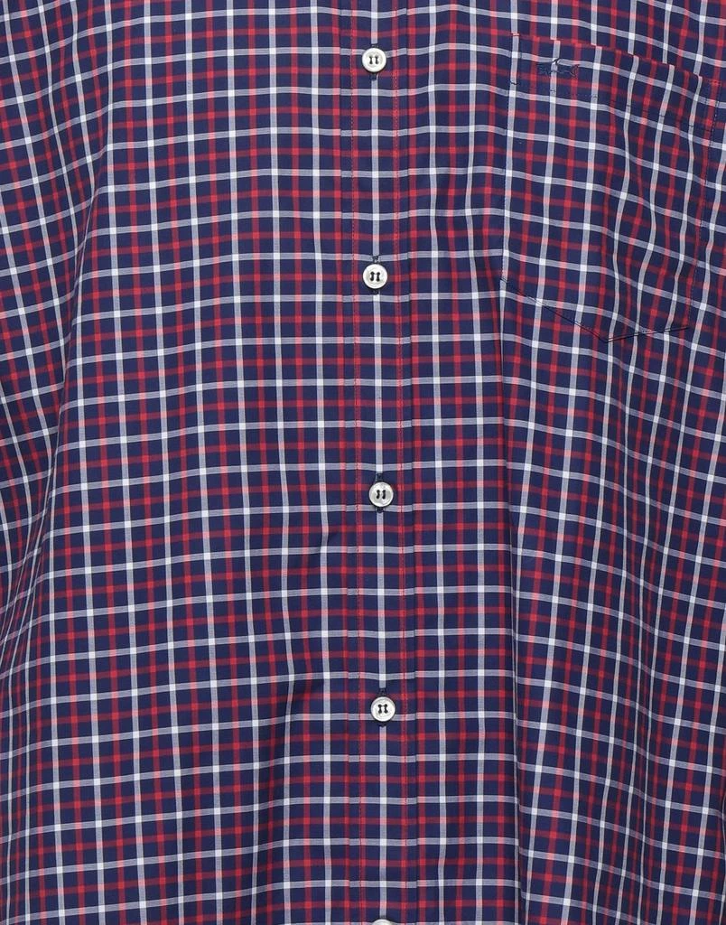 商品Paul & Shark|Checked shirt,价格¥1126,第4张图片详细描述