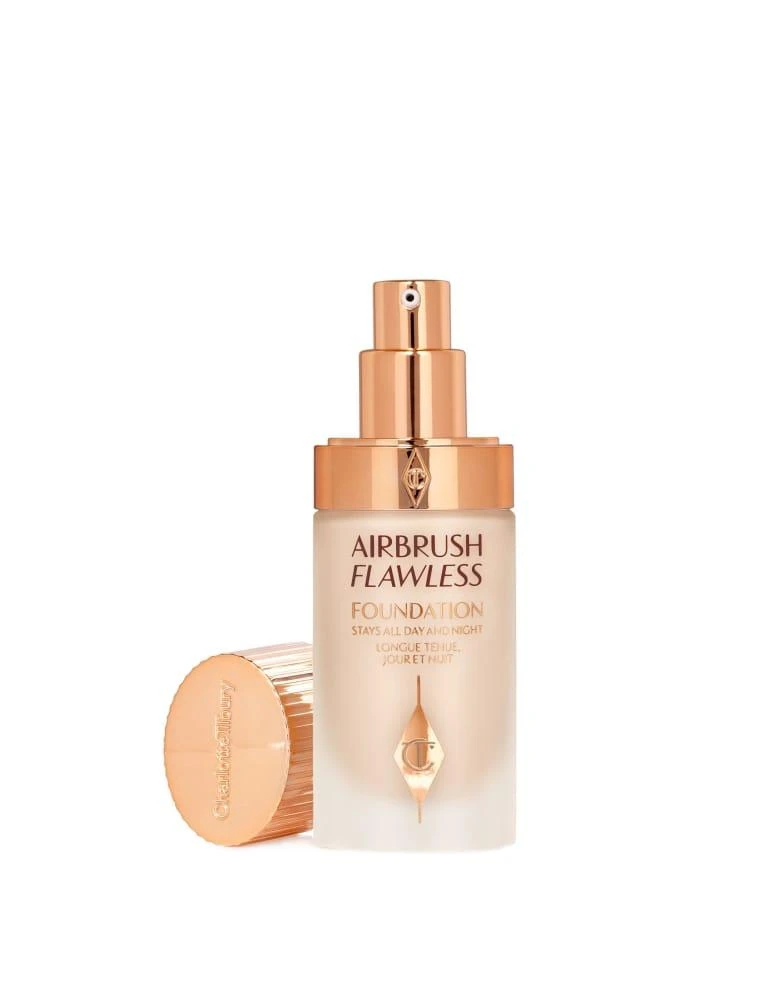 Charlotte Tilbury Airbrush Flawless Foundation 商品