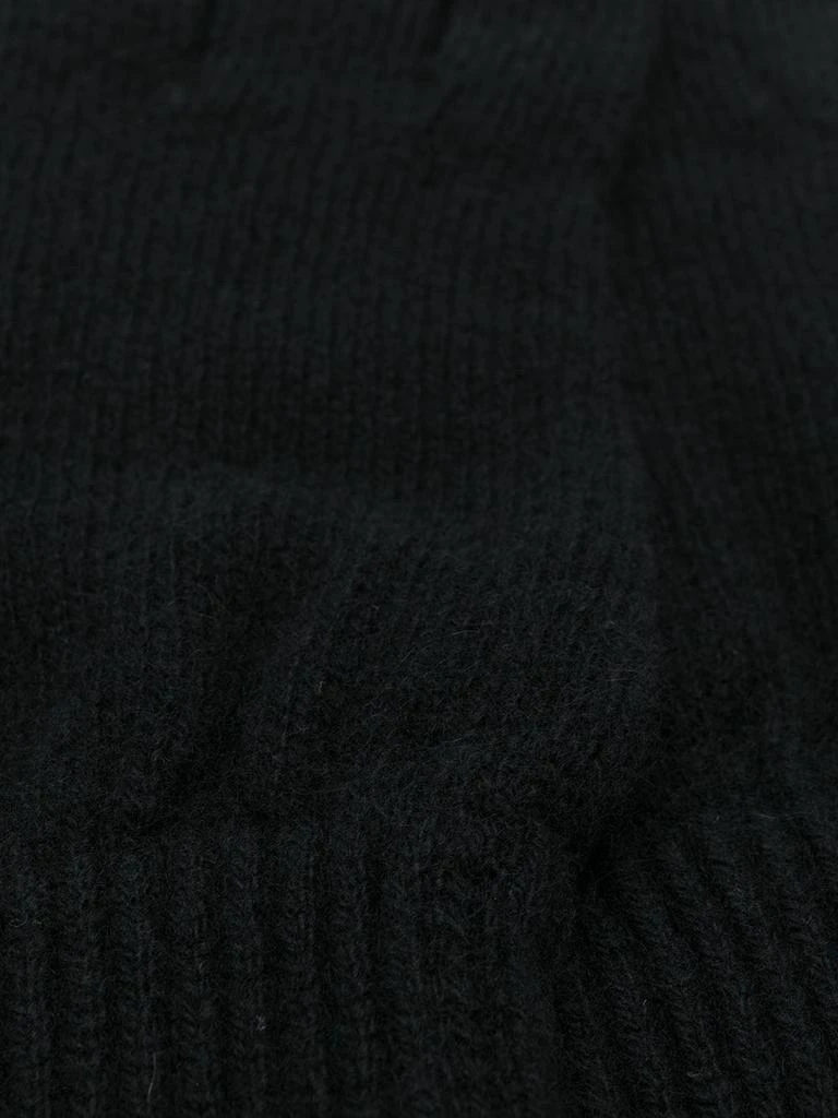 商品Paul Smith|PAUL SMITH - Cashmere Gloves,价格¥765,第2张图片详细描述