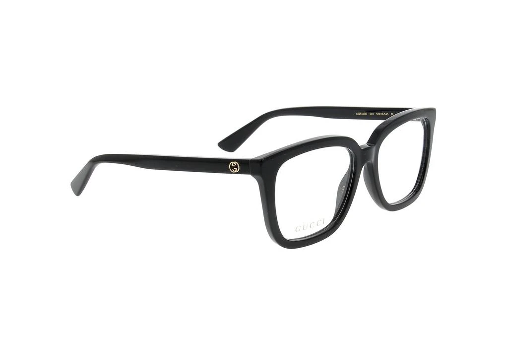 商品Gucci|Gucci Eyewear Panthos Frame Glasses,价格¥1774,第2张图片详细描述