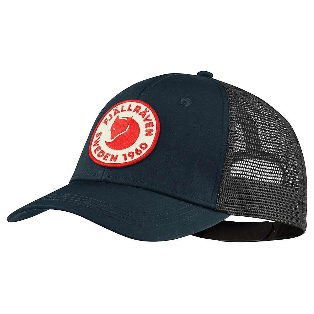 Fjallraven 1960 Logo Langtradarkeps Cap 商品