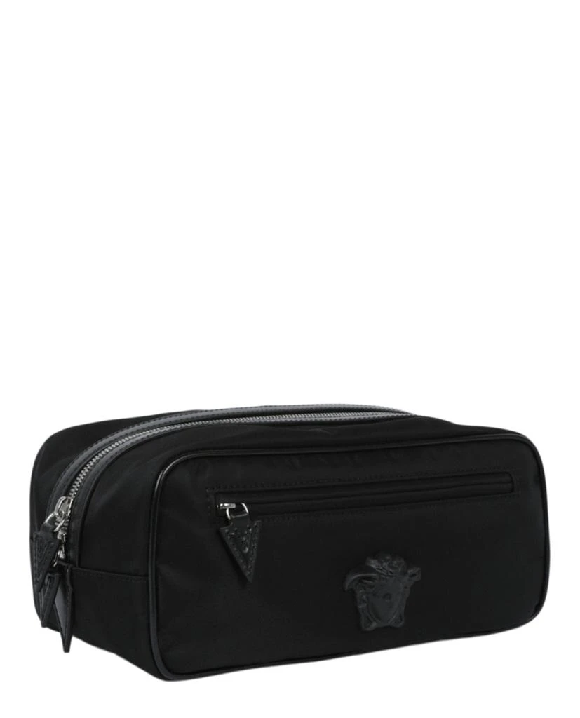 商品Versace|La Medusa Travel Bag,价格¥3911,第2张图片详细描述