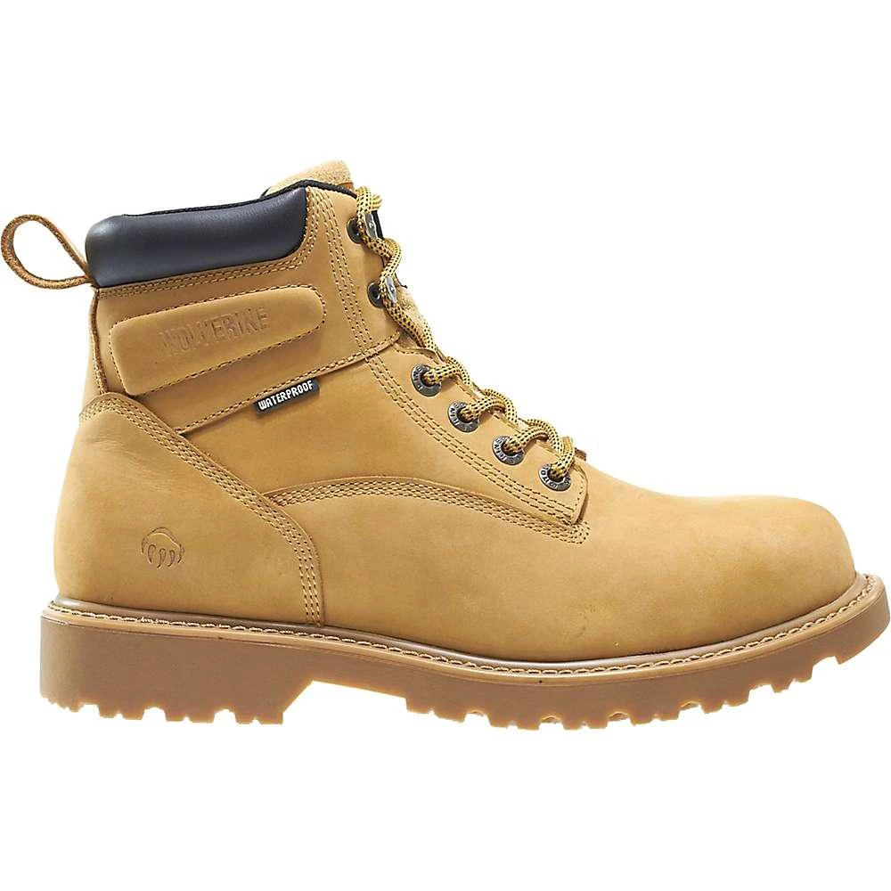 Men's Floorhand Soft-Toe Boot 商品