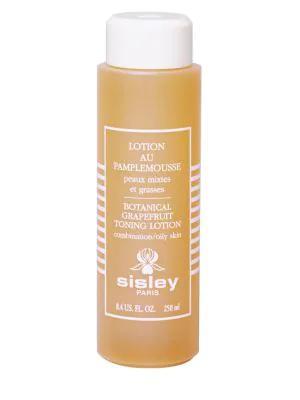 商品Sisley|Grapefruit Toning Lotion,价格¥673,第1张图片