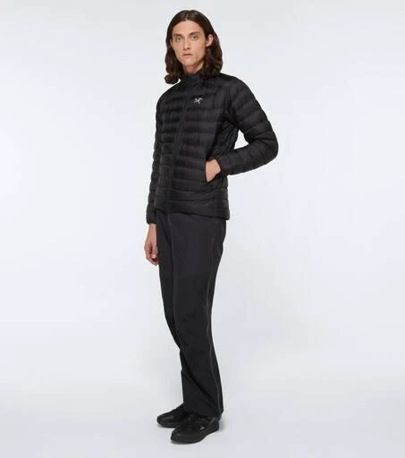 商品Salomon|Odyssey Mid Advanced sneakers,价格¥744,第2张图片详细描述