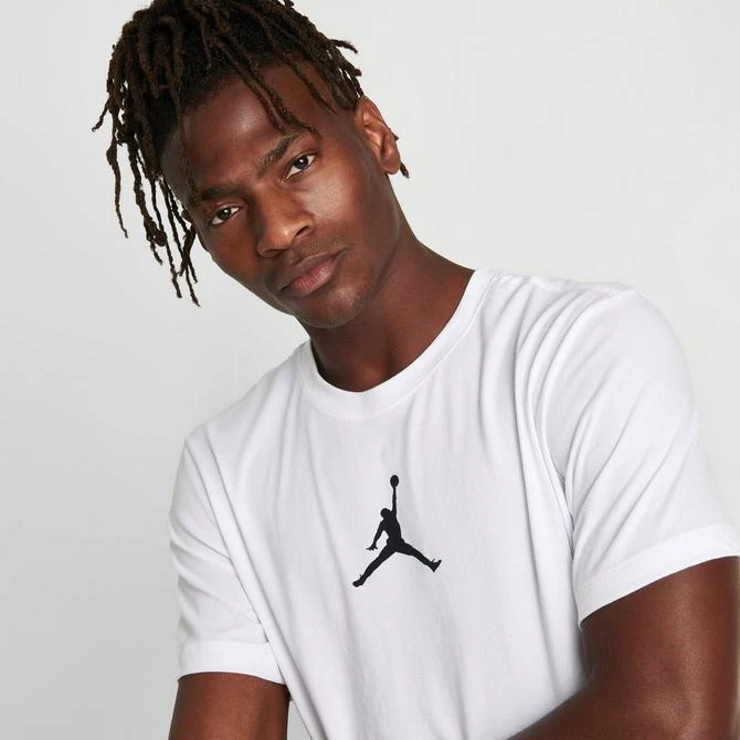 Jordan Jumpman Short-Sleeve Crew T-Shirt 商品