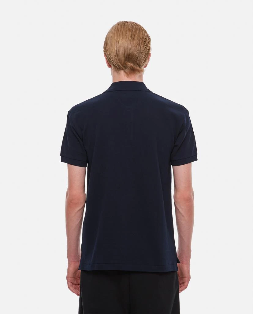 商品Comme des Garcons|COTTON POLO,价格¥1363,第3张图片详细描述