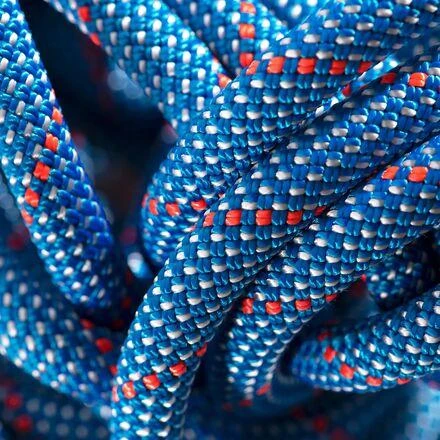 商品Mammut|Crag Classic Rope - 9.5mm,价格¥1400,第3张图片详细描述