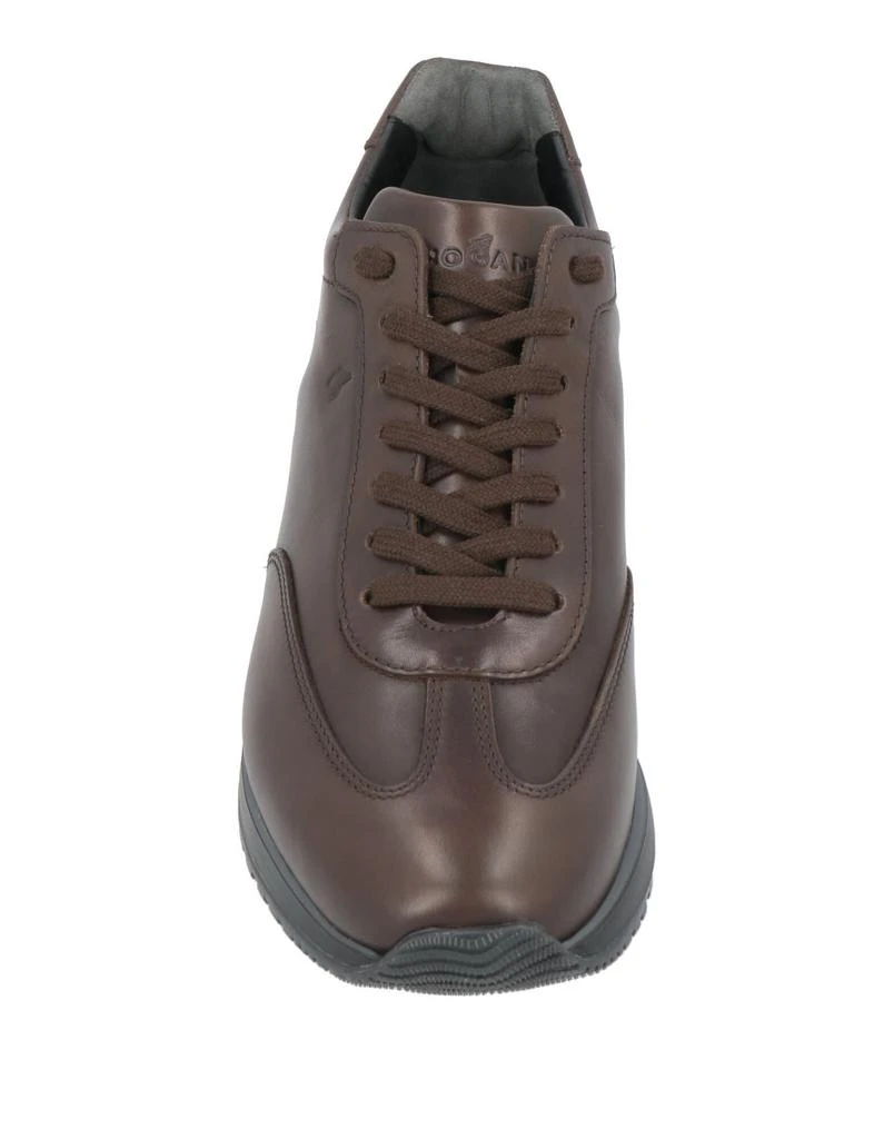 商品hogan|Sneakers,价格¥825,第4张图片详细描述