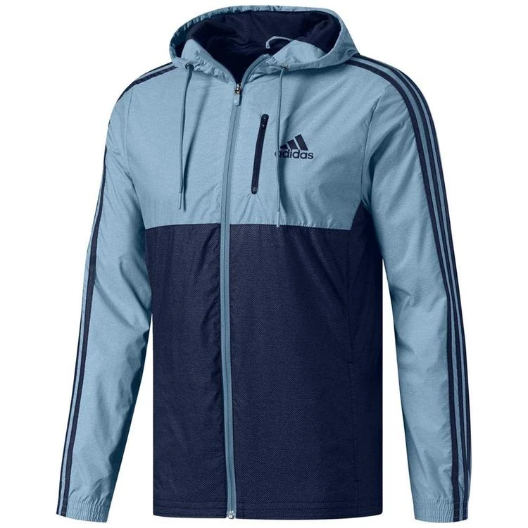 商品Adidas|Men's Essential Woven Jacket,价格¥376,第1张图片