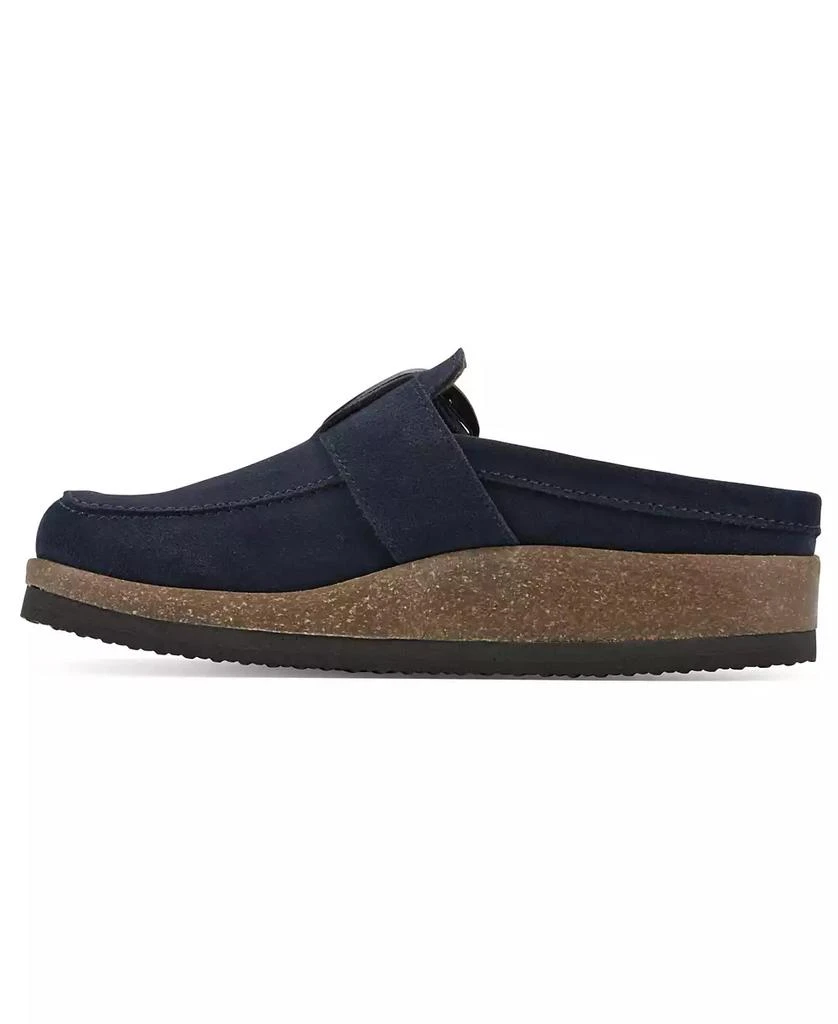 Women's Bueno Footbed Clogs 商品