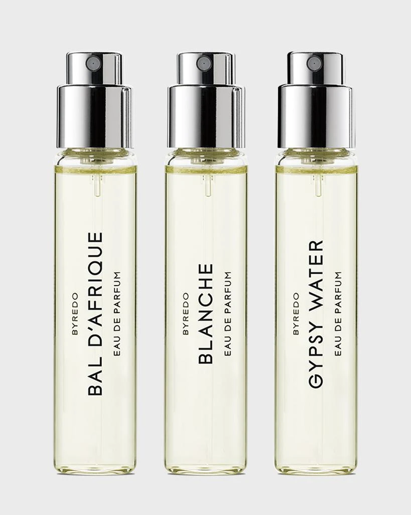 商品BYREDO|La Selection Nomade (Bal d'Afrique/ Blanche/ Gypsy),价格¥1344,第1张图片