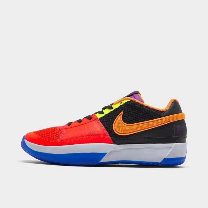 商品NIKE|Big Kids' Nike Ja 1 SE Basketball Shoes (1Y-7Y),价格¥768,第1张图片