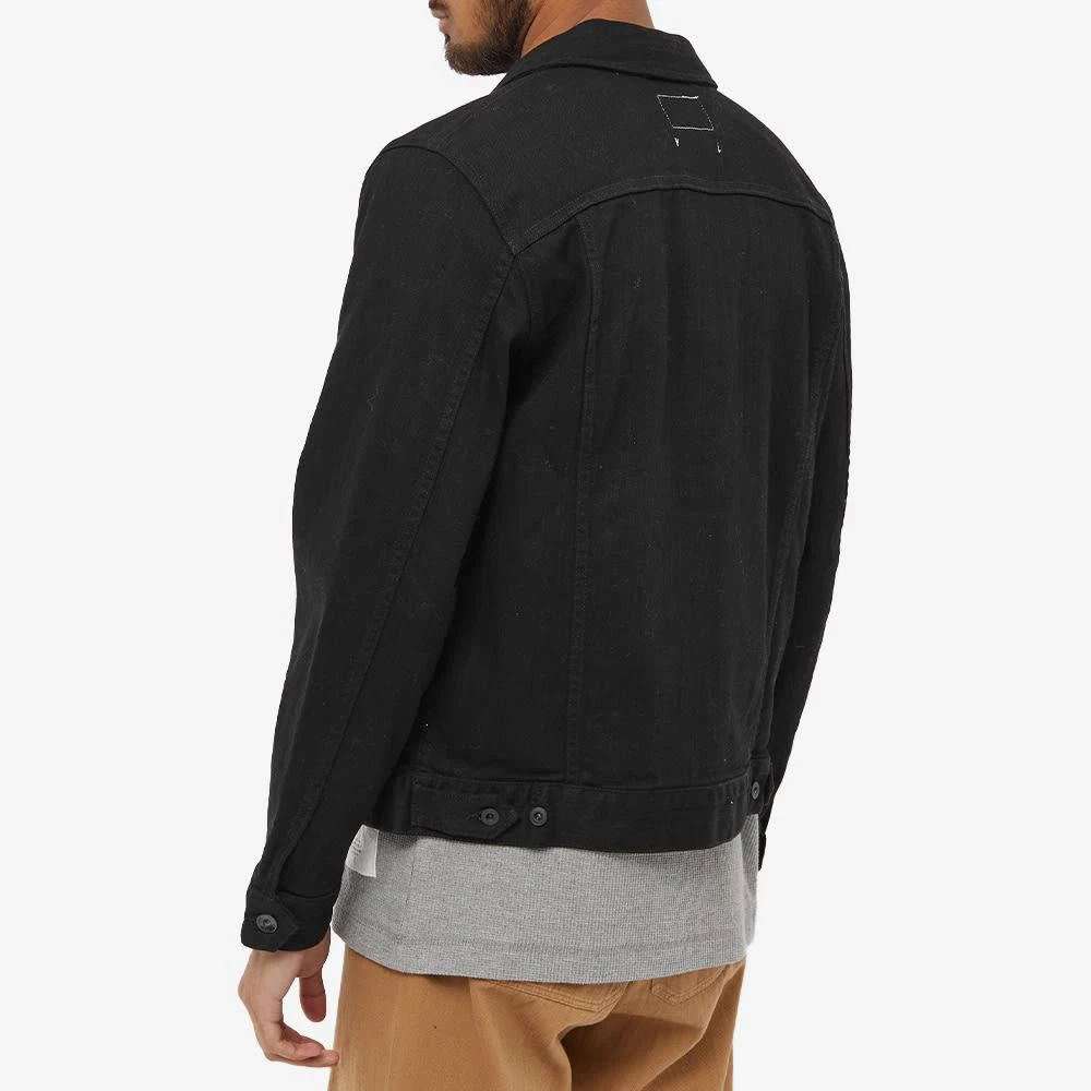 商品Rag & Bone|Rag & Bone Definitive Jean Jacket,价格¥1553,第3张图片详细描述