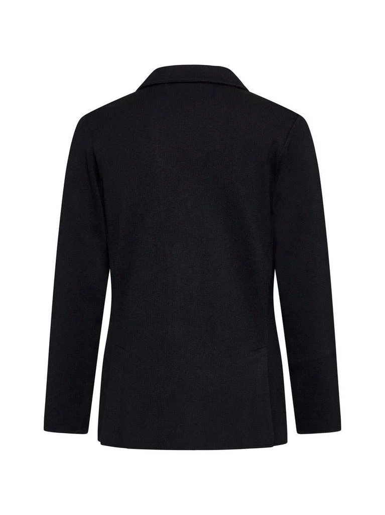 商品LARDINI|Lardini Coats & Jackets in Black,价格¥3170-¥3237,第2张图片详细描述