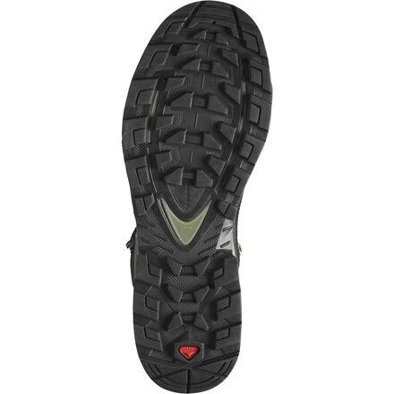 商品Salomon|Quest Element GTX Hiking Boot - Men's,价格¥1576,第4张图片详细描述