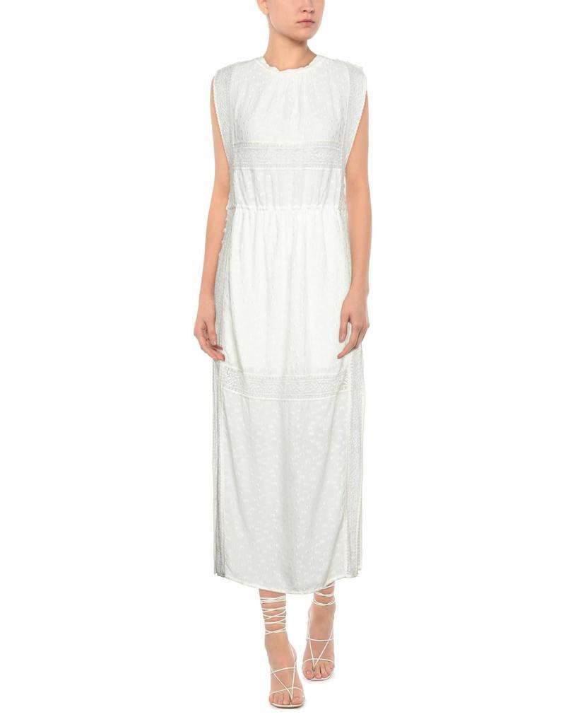 商品IRO|Long dress,价格¥505,第5张图片详细描述