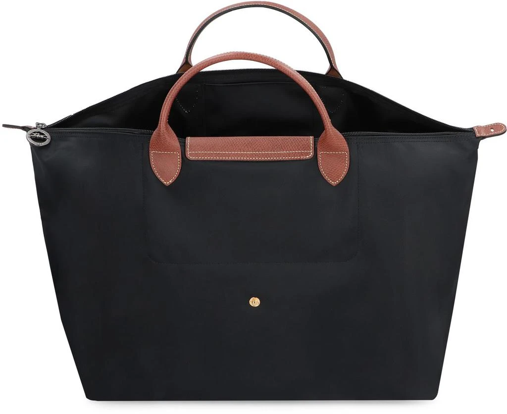 商品Longchamp|LONGCHAMP LE PLIAGE ORIGINAL S NYLON TRAVEL BAG,价格¥1139,第5张图片详细描述