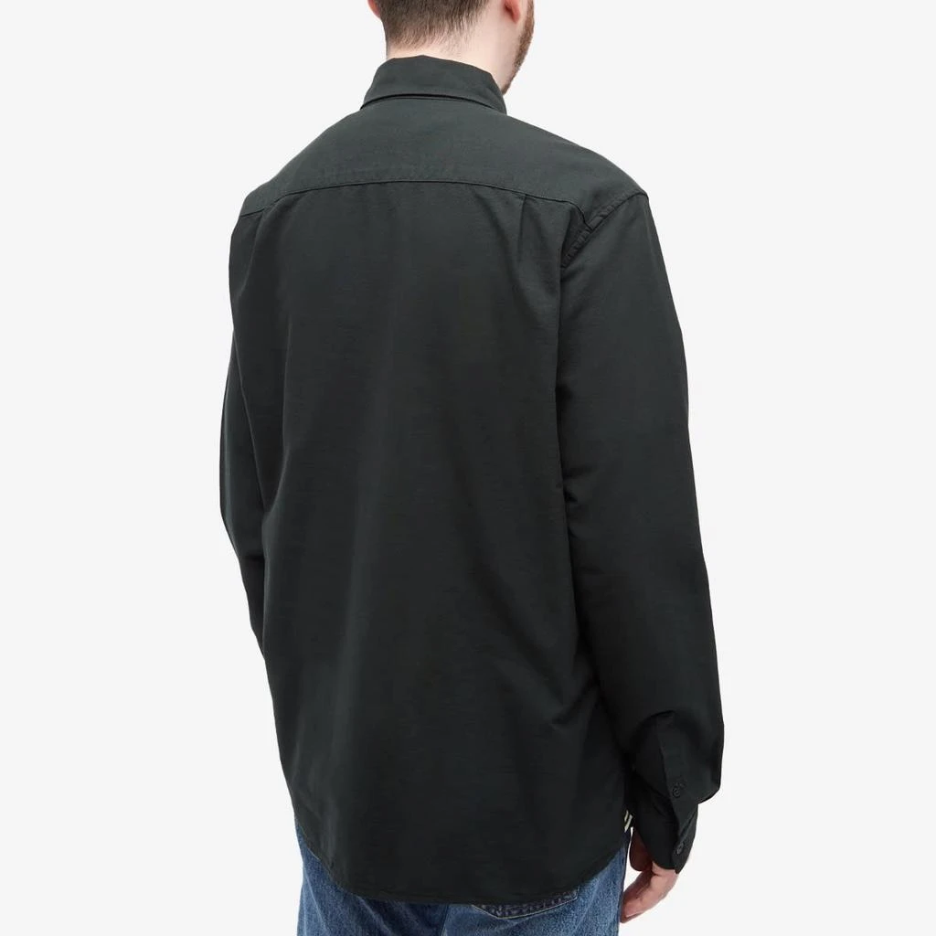 商品Fred Perry|Fred Perry Oxford Shirt,价格¥504,第3张图片详细描述