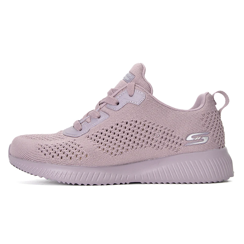 商品[国内直发] SKECHERS|斯凯奇 女 休闲鞋 32509-MVE,价格¥410,第1张图片