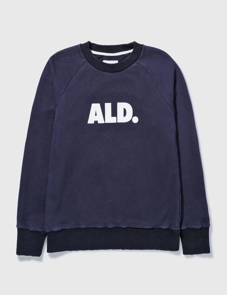 商品[二手商品] AIMÉ LEON DORE|Aimé Leon Dore Sweater,价格¥1015,第1张图片