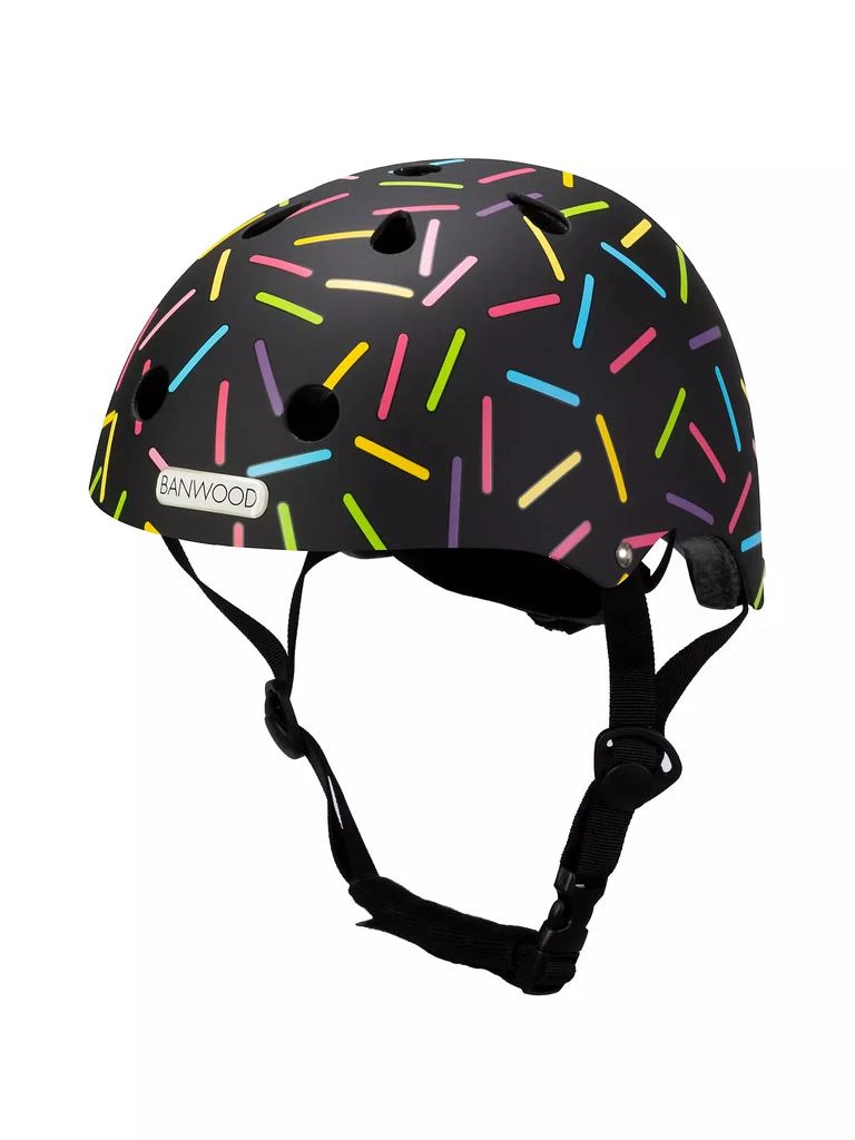 商品Banwood|KIDS SPRINKLE HELMET,价格¥441,第1张图片
