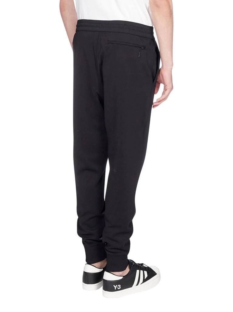 商品Y-3|Y-3 Tapered Track Pants,价格¥1427,第3张图片详细描述