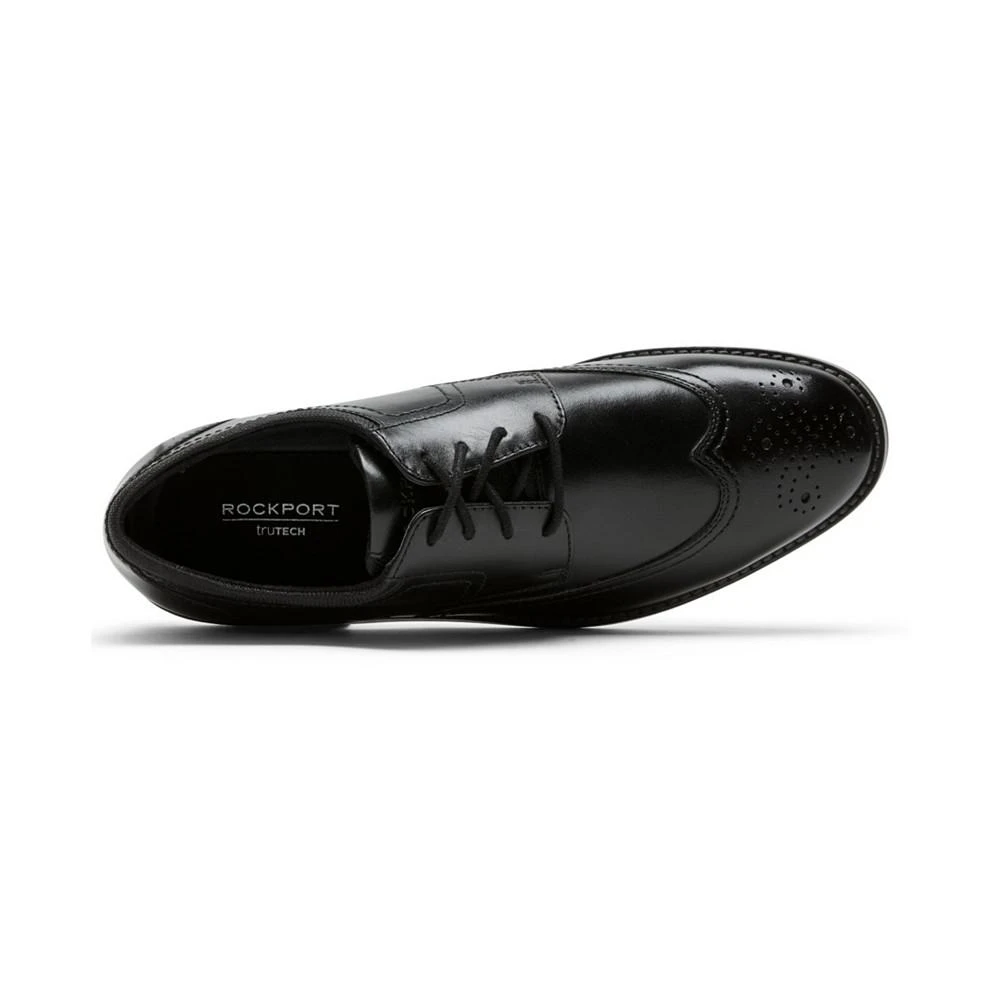 商品Rockport|Men's Bryant Wingtip Shoes,价格¥789,第4张图片详细描述