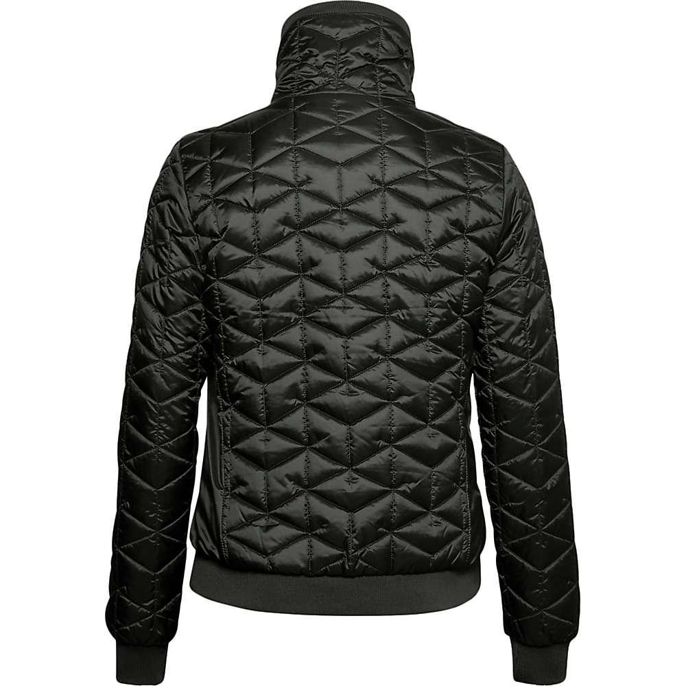 商品Under Armour|Under Armour Women's Coldgear Reactor Performance Jacket,价格¥987,第5张图片详细描述