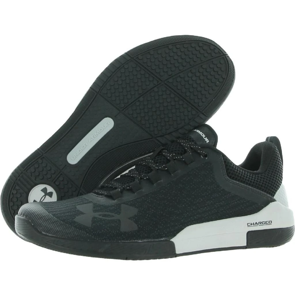 商品Under Armour|Under Armour Mens Charged Legend TR Fitness Athletic and Training Shoes,价格¥426,第2张图片详细描述