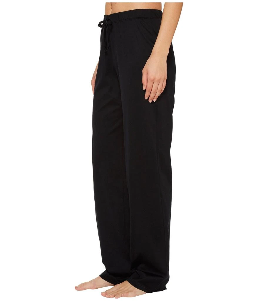 商品Hanro|Cotton Deluxe Drawstring Long Pants,价格¥1240,第2张图片详细描述