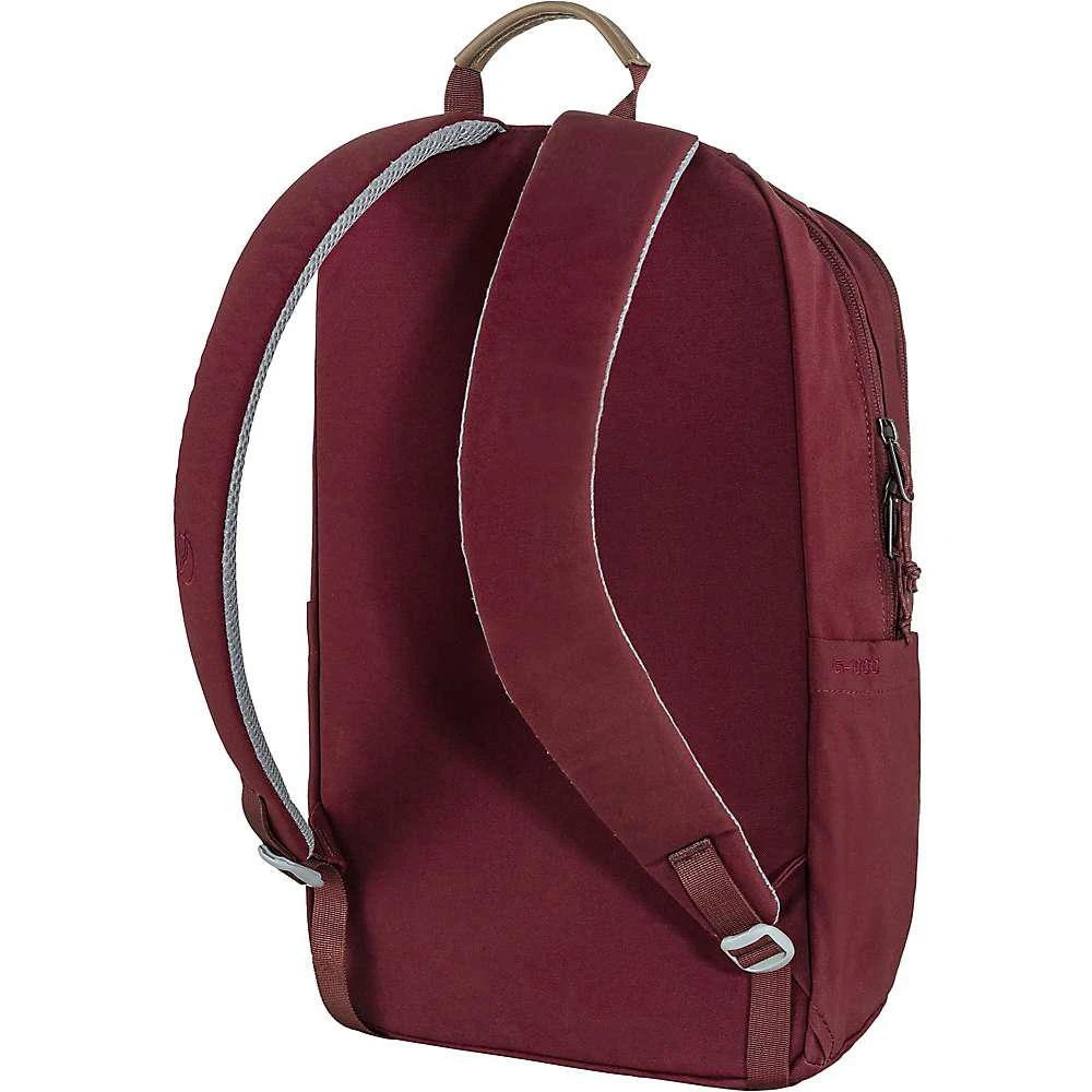 商品Fjällräven|Fjallraven Raven 20L Pack 背包,价格¥775,第3张图片详细描述