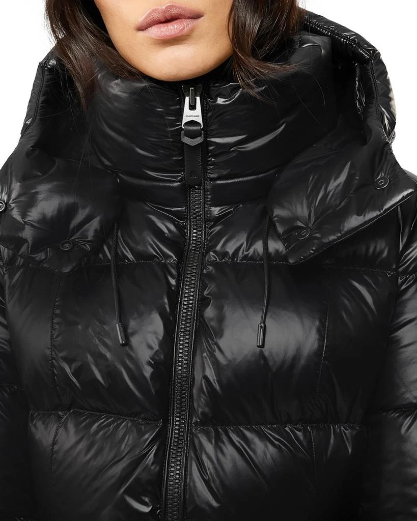 Madalyn Down Jacket 商品