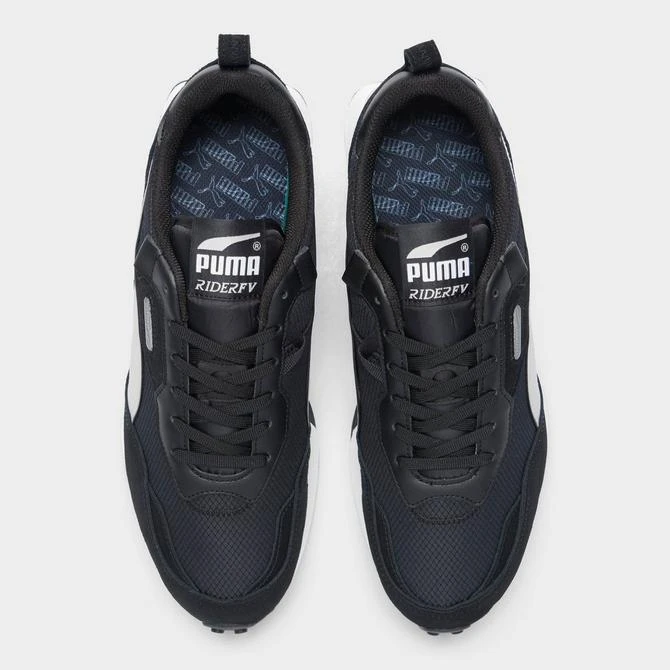 Men's Puma Rider Future Vintage Casual Shoes 商品