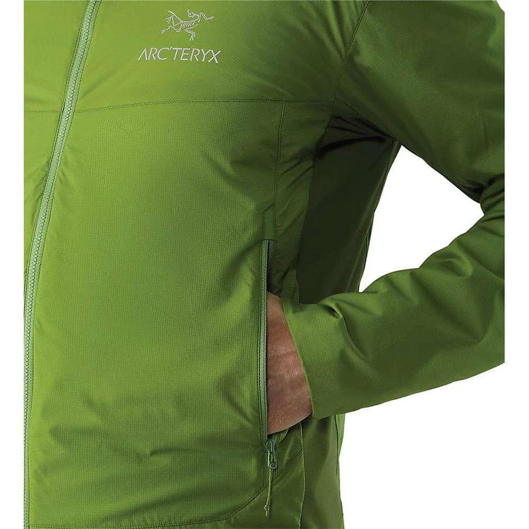 商品Arc'teryx|Atom SL 连帽外套,价格¥1327,第3张图片详细描述