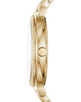 商品Michael Kors|辛西娅腕表, 33mm,价格¥1412,第2张图片详细描述