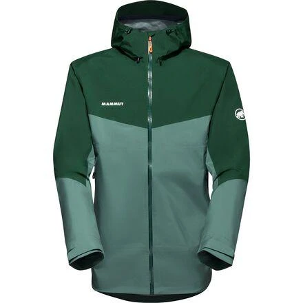 Convey Tour HS Hooded Jacket - Men's 商品