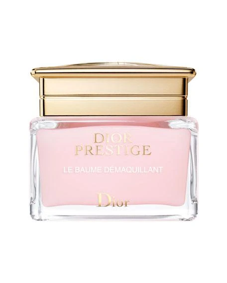 商品Dior|5 oz. Prestige Le Baume D%26#233;maquillant Cleansing Oil-Balm,价格¥773,第2张图片详细描述