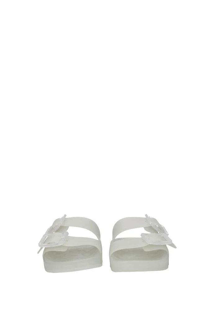 商品Balenciaga|Slippers and clogs mallorca Rubber Transparent,价格¥1732,第3张图片详细描述