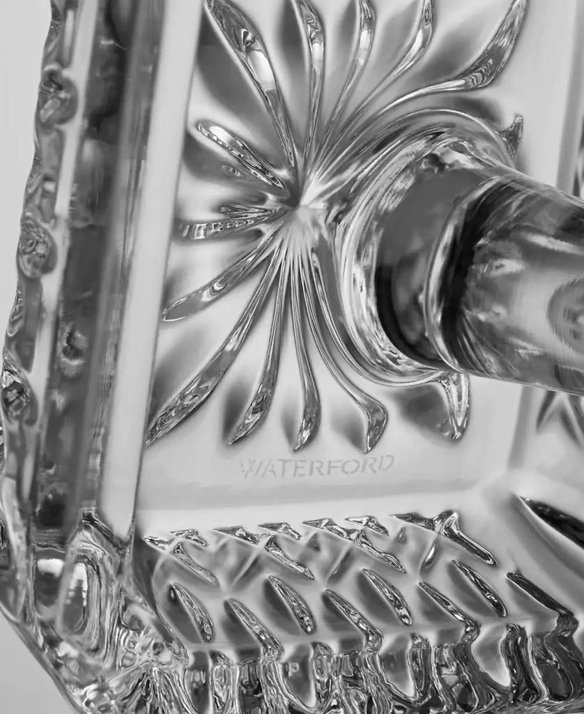 商品Waterford Crystal|Lismore Square Ring Holder,价格¥742,第2张图片详细描述