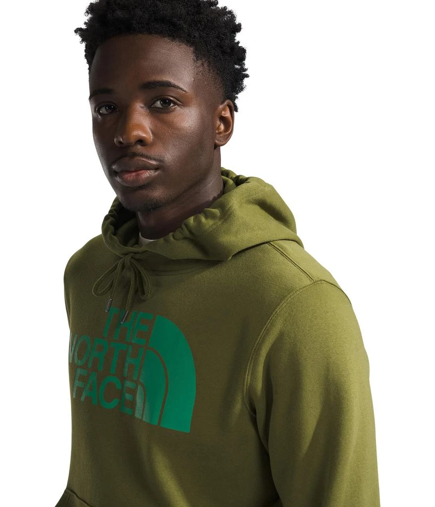 商品The North Face|Men's Half Dome Pullover Hoodie,价格¥441,第3张图片详细描述